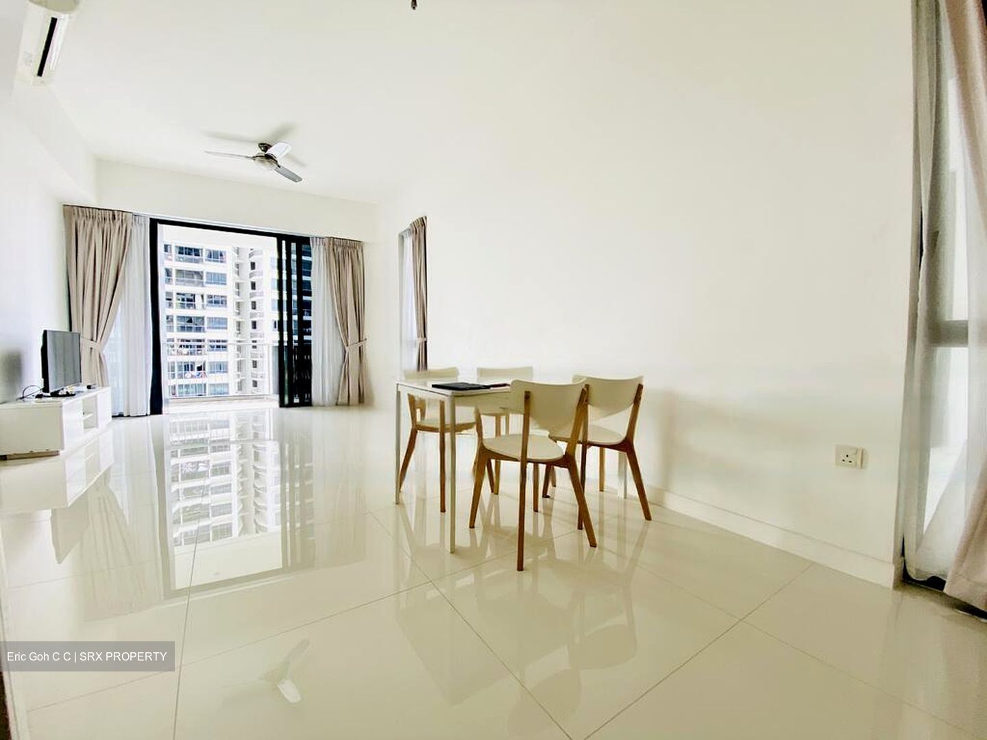 D'Leedon (D10), Condominium #449971011